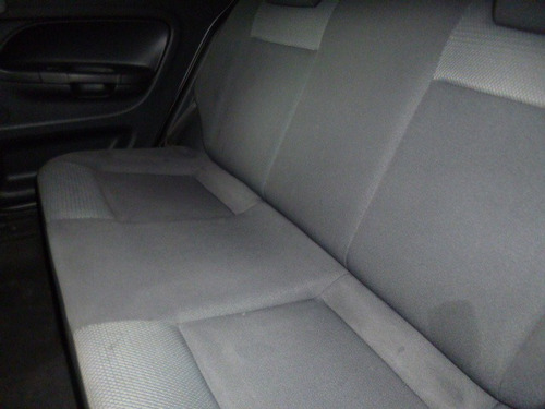 Gol 1.0 Completo Flex G5 2010 Prata