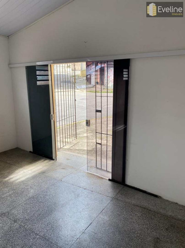 Imagem 19 de 22 de Salão, Vila Nova Cintra, Mogi Das Cruzes - R$ 400 Mil, Cod: 1870 - A1870