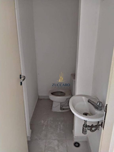 Sala À Venda, 48 M² Por R$ 200.000,00 - Alphaville Industrial - Barueri/sp - Sa0611