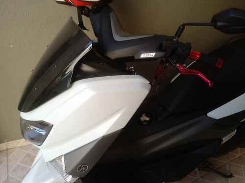 Imagem 5 de 9 de Yamaha Nmax 160 Abs