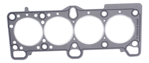 Empaquetadura Culata Para Hyundai Elantra 1.6 G4ed 2001 2006