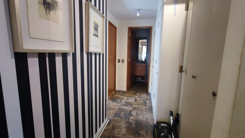 Amplio Departamento Familiar En Thayer Ojeda | 4d+3b+2 Estac