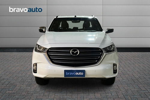 Mazda BT-50 3.0 DC HIGH PLUS AT 4X4 DIESEL