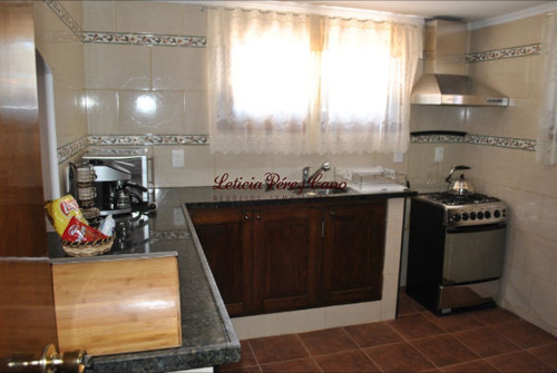 Imagen 11 de 25 de Venta De Casa De 3 Dormitorios En Pinares Cerca Del Mar