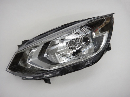 Faro Semi Optico Izquierdo Chevrolet Onix 2020/