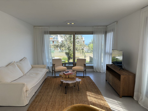 Apartamento 2 Dormitorios Venta Manantiales Moorea Bay Ii (ref: Bpv-8773)