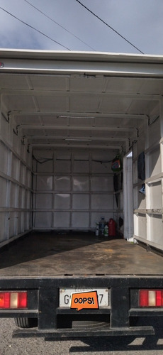 Imagen 10 de 12 de Qmc Cronos 2.5 Ton