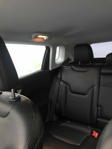 Jeep Compass 2.4 Longitude 2019