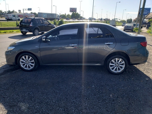 Toyota Corolla 2012 1.8 Se-g Mt 136cv