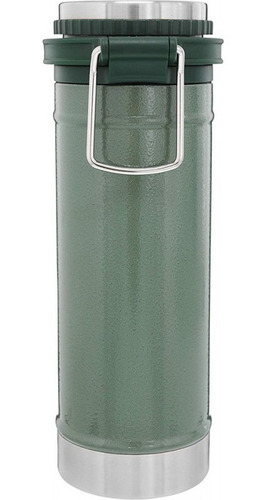 Imagen 6 de 7 de Stanley Prensa Francesa Cafe Classic Travel Mug French Press