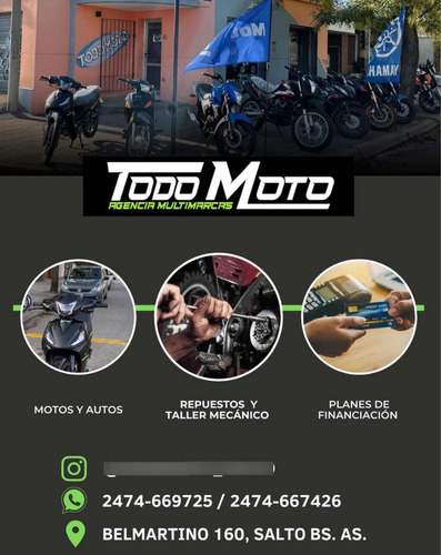 Honda Cb 190