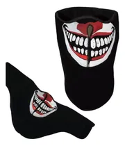 Comprar Mascara Barbijo Cuello Moto Neoprene Polar Abrigo Termico