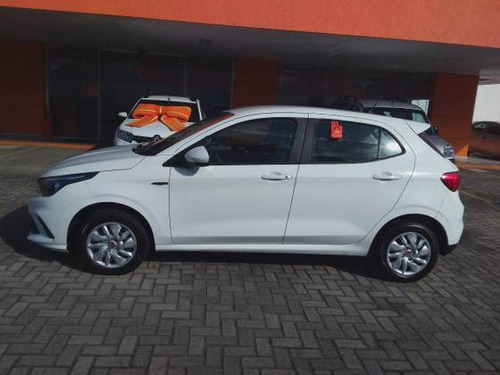 Fiat Argo 1.0 Firefly Flex Drive Manual