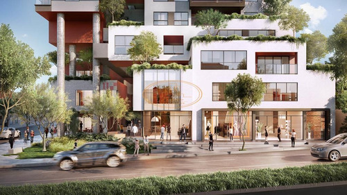 Conjunto Comercial Localizado(a) No Bairro Pinheiros Em São Paulo / São Paulo - 2814:905811