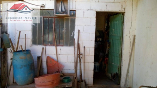 Imagem 14 de 15 de Sitio Igaratá 30.000m² Formada - Porteira Fechada - 85