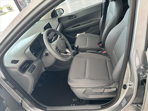 Hb20s 1.0 12v Flex Comfort Manual