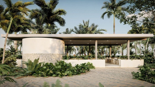 Imagen 7 de 12 de Casa En Venta En Sisal, Yucatan