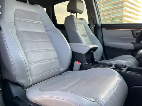 Honda CR-V Touring