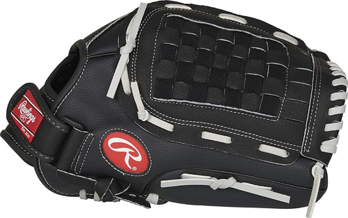 Guante De Softball Baseball Rawlings Slowpitch 13