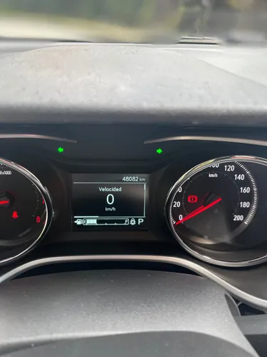 Chevrolet Tracker 1.2cc Turbo