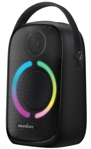 Imagen 3 de 10 de Parlante Portatil Bluetooth Soundcore Rave Neo 50w Ipx7