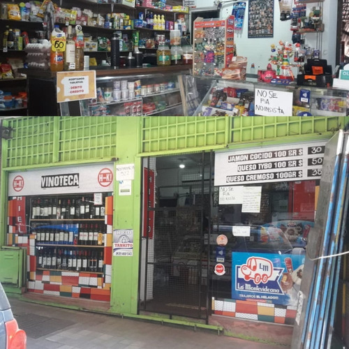 Imagen 2 de 5 de Local Venta Nueva Cordoba