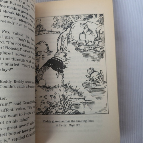 The Adventures Of Buster Bear. Thornton W. Burgess