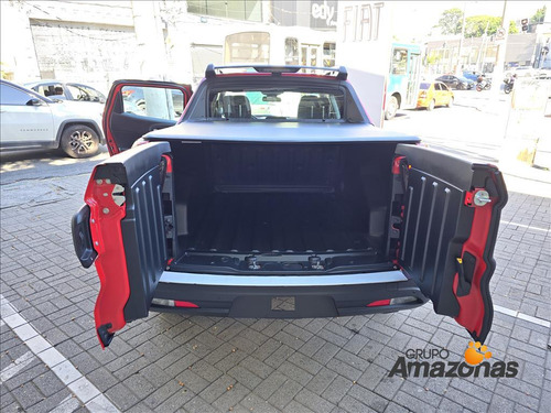 Fiat Toro 1.3 TURBO 270 FLEX FREEDOM AT6