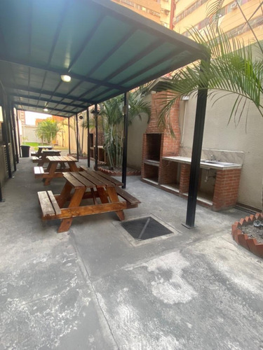 Imagen 5 de 17 de Apartamento En Venta En Base Aragua, Terra Sur, Maracay 04121994409