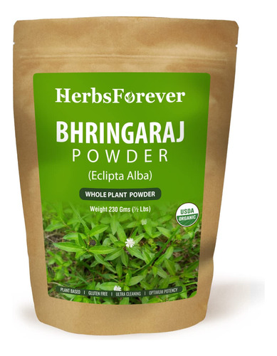Herbsforever Bhringaraj Polv - 7350718:mL a $116990