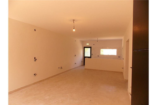Casa Nueva Venta Pilar 3 Ambientes Terreno Garag