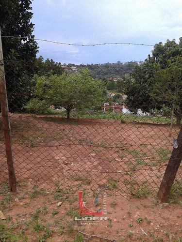 Imagem 6 de 14 de Terreno Chácara Fernão Dias Atibaia - Te0279-1