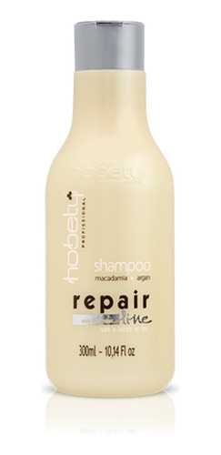 Shampoo Hobety Repair Line 300ml