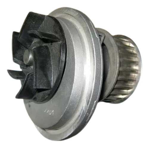 Bomba Da Agua Original Gm Vectra/astra/zafira - Motor 16v