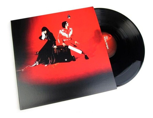 Vinilo The White Stripes - Elephant