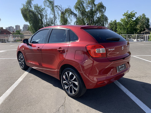 Suzuki Baleno 1.4 Gls
