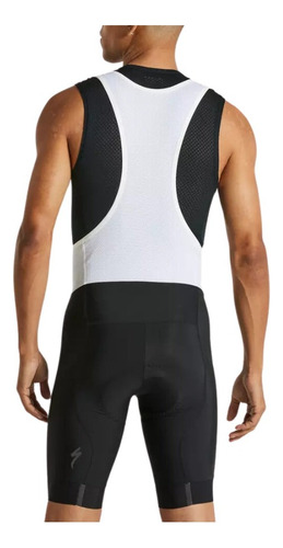 Bib Shorts Specialized Rbx Para Hombre Negro M