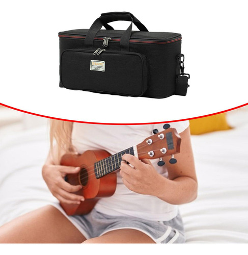 Bolsa De Transporte Para Altavoz Bolsa De Almacenamiento