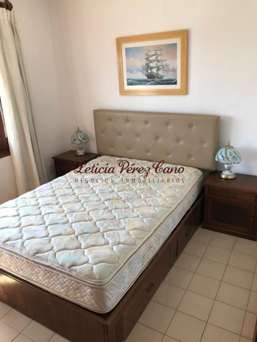 Imagen 10 de 18 de Venta Apartamento 1 Dormitorio En Mansa - Punta Del Este