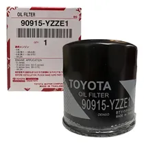 Comprar Filtro Aceite Yaris Del Sol 2000 2001 2002 2003 2004 2005