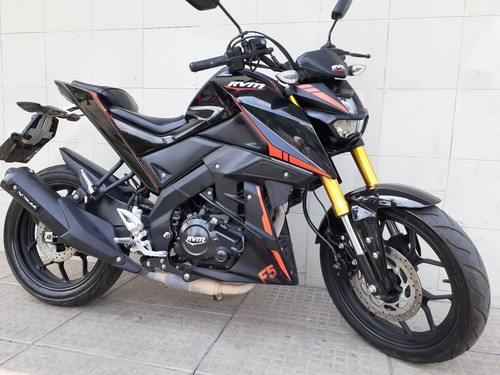 Imagen 3 de 11 de Jawa Rvm 250 F5 ( Motor Tekken) Inyeccion /no Ns / Tomo Moto