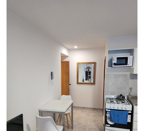 En Venta Monoambiente - Oferta Por Tiempo Limitado U$s44.500 Monoambiente Estratégicamente Ubicado Para Airbnb Paraguay & Catamarca | Rosario