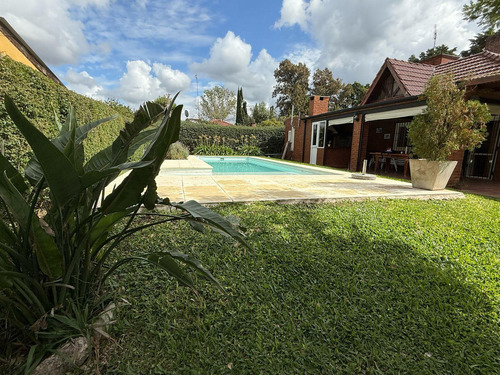 Casa A La Venta En Parque Sakura