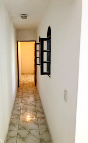 Casa Sobrado Com 4 Casas De Aluguel No Parque Jandaia - Carapicuíba - Sp