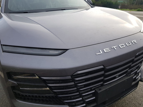 Jetour Dashing 1.5 Turbo Lux 6Dct