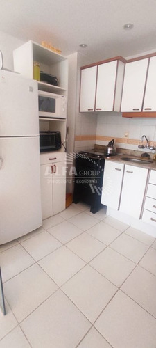 Imagen 10 de 19 de Apartamento En Venta En Punta Del Este, Con Gran Terraza