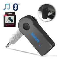 Comprar Receptor Bluetooth Audio Auxiliar Para Carro \u002F Equipos