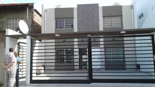 Excelentes Duplex A Estrenar De Tres Ambientes