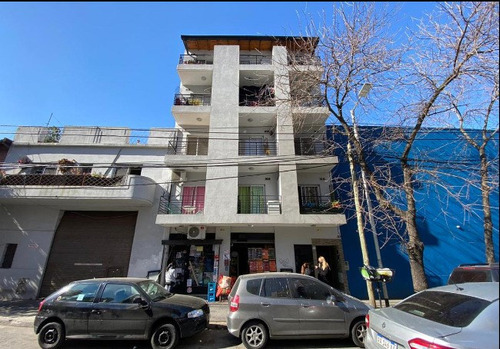 Departamento  En Venta En Sarandí, Avellaneda, G.b.a. Zona Sur