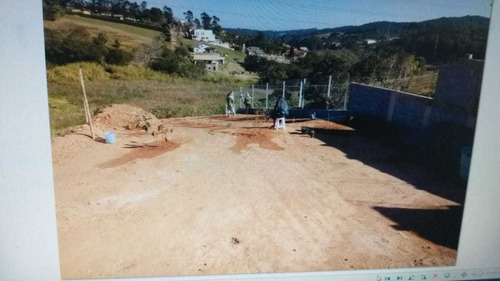 Chácara 1.200 M² Com Valor Imperdível Em Ibiúna - Cód.075